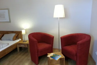 Appartements mit Ostseeblick