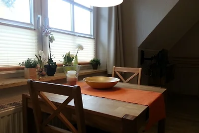 Appartamento Fischerhus m Arkona View