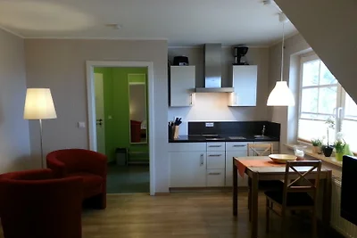 Appartamento Fischerhus m Arkona View