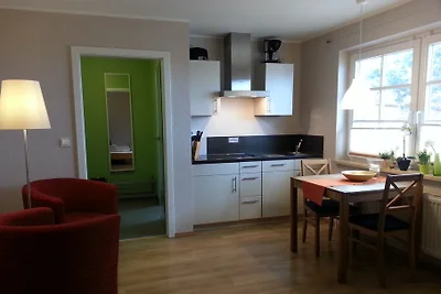 Appartamento Fischerhus m Arkona View