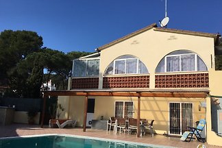 Ferienwohnung L'Escala/Montgo