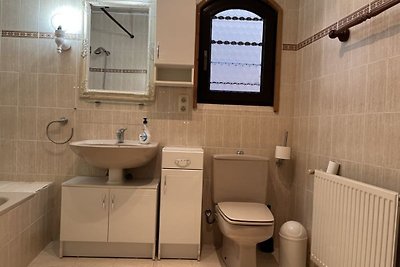 Ferienhaus L'Escala mit Privatpool