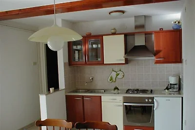 Apartments Natalija