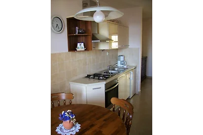 Apartments Natalija