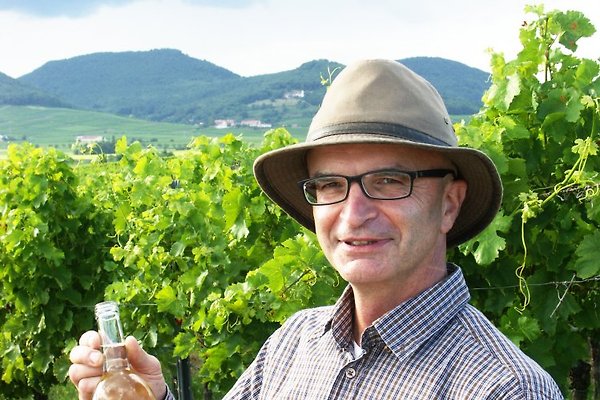 <span style="font-size:smaller;">Firma Weinhaus Fabio</span><br> Herr B. Eck <span style="font-size:smaller;">Firma Weinhaus Fabio</span><br> Herr B. Eck