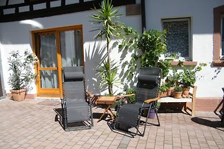 Weinhaus Fabio - Ferienwohnung