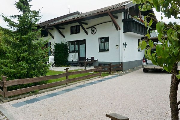 Ferienwohnung Übersee