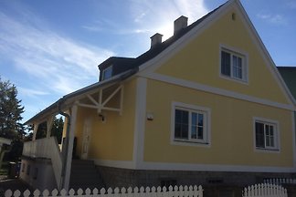 Ferienhaus Sissi