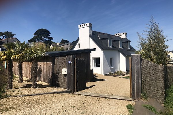 Pension Plouézoch