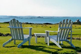 MAISON VUE SUR MER
