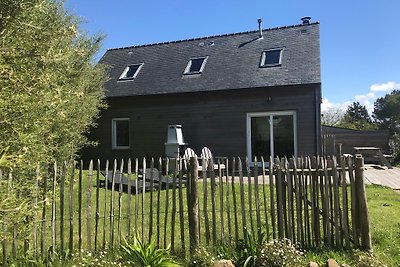 MAISON VUE SUR MER