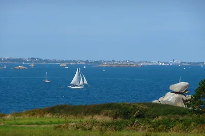 MAISON VUE SUR MER
