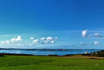 MAISON VUE SUR MER