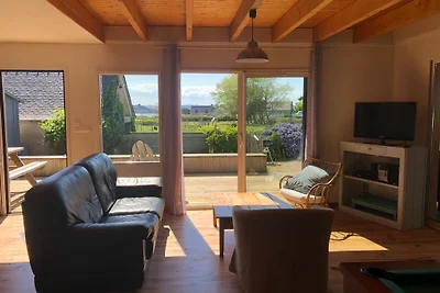 MAISON VUE MER, plage ŕ 200m
