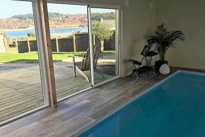 TY STEREC PISCINE