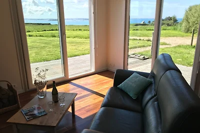 MAISON VUE SUR MER