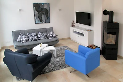 Wind & Wellen Rügen / Lauterbach