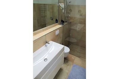 Wind & Wellen Rügen / Lauterbach