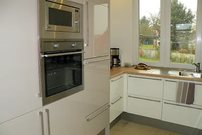 Wind & Wellen Rügen / Lauterbach