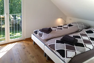 Wind & Wellen Rügen / Lauterbach