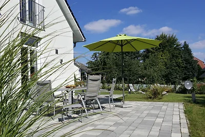 Wind & Wellen Rügen / Lauterbach