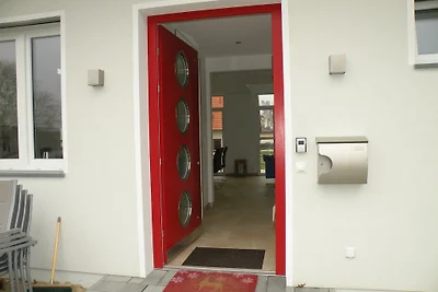 Wind & Wellen Rügen / Lauterbach