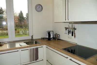 Wind & Wellen Rügen / Lauterbach