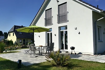 Wind & Wellen Rügen / Lauterbach