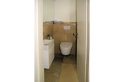 Wind & Wellen Rügen / Lauterbach