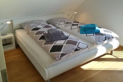 Wind & Wellen Rügen / Lauterbach