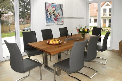 Wind & Wellen Rügen / Lauterbach