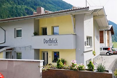 Haus Dorfblick