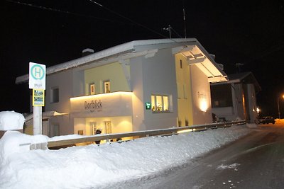Haus Dorfblick