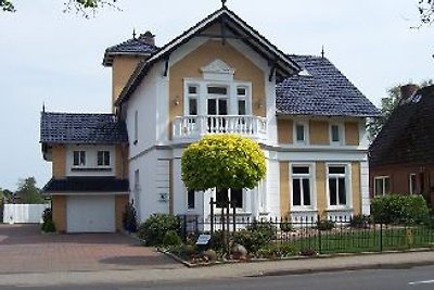 Villa an der Stör