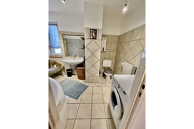 Ferienwohnung Misdroy