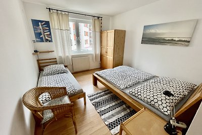 Ferienwohnung Misdroy