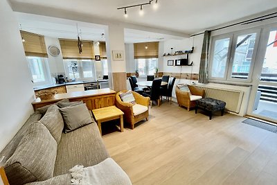 Ferienwohnung Misdroy