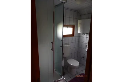 casa per vacanze