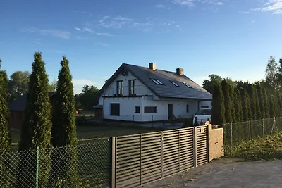 Casa vacanze Vacanza di relax Zastań