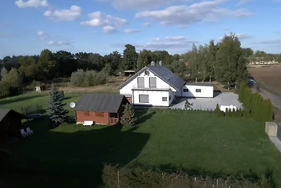 Casa vacanze Vacanza di relax Zastań