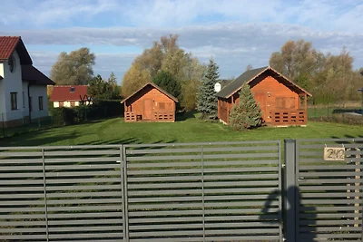 casa per vacanze