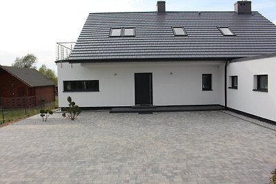Villa WoW Zastań