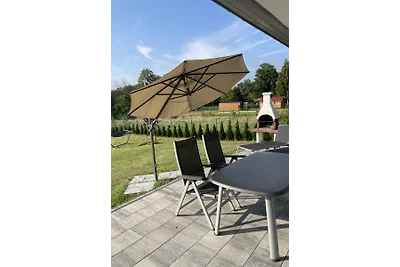 Casa vacanze Vacanza di relax Zastań