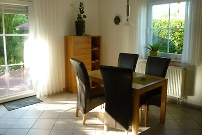 EG Ferienwohnung Rügen 