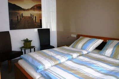 EG Ferienwohnung Rügen 