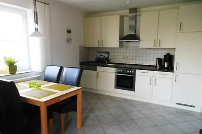 EG Ferienwohnung Rügen 