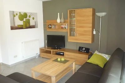 EG Ferienwohnung Rügen 
