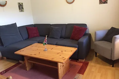 Ferienwohnung "MOSELBLICK" SCHOLTES