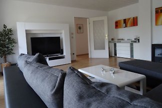 Ferienwohnung Grossmaischeid