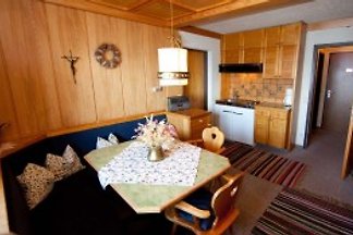 Ferienwohnung Jaufenthaler Lienz